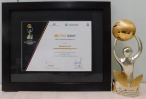 CII-ITC Sustainability Awards 2017