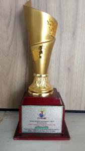 Fame Excellence Award 2017-11-30