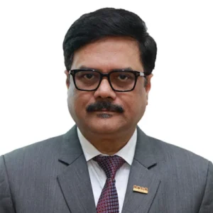 Mr. Arunangshu Sarkar
