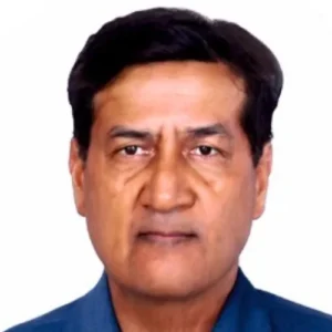Mr. Sanjeev Kumar Janjua