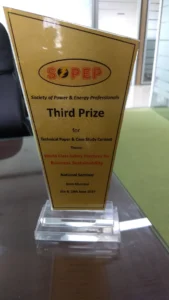 Case Studies and Technical Paper Contest June 2017